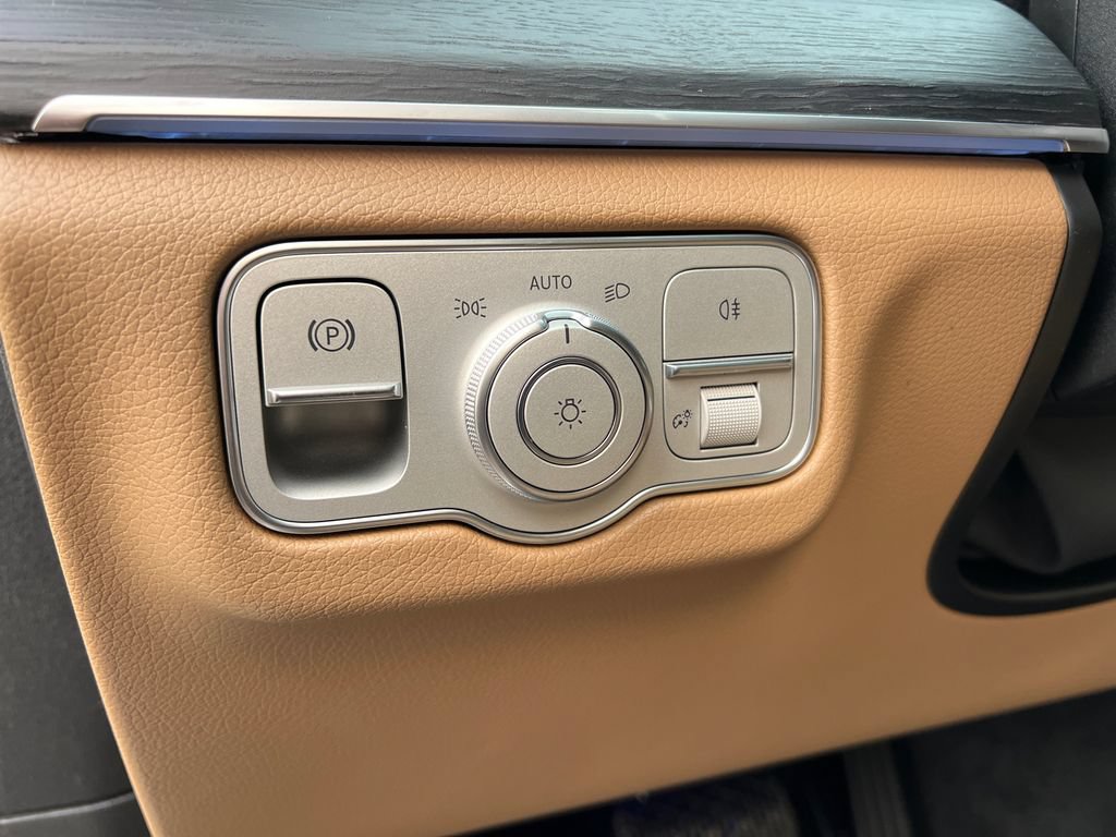 New 2026 Mercedes-Benz GLE 450 4MATIC image 14