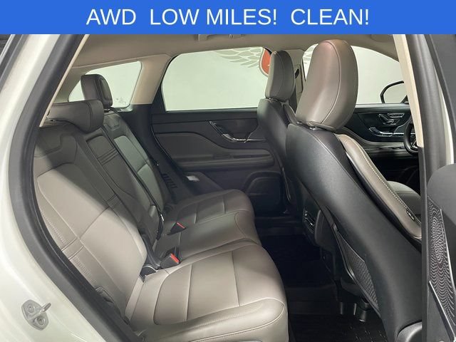 Used 2023 Lincoln Corsair AWD image 21