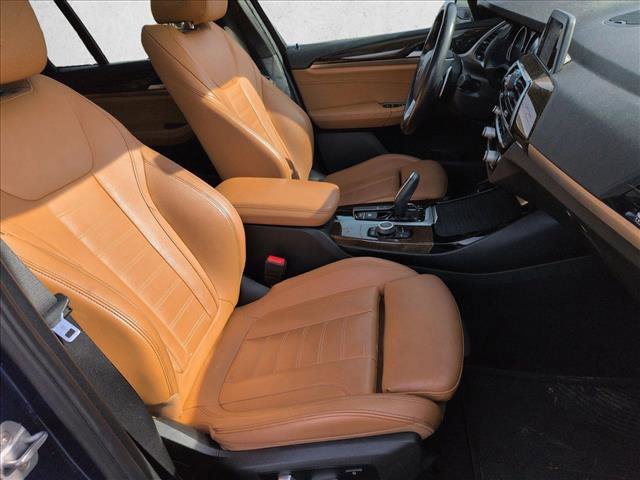 Used 2018 BMW X3 xDrive30i image 22
