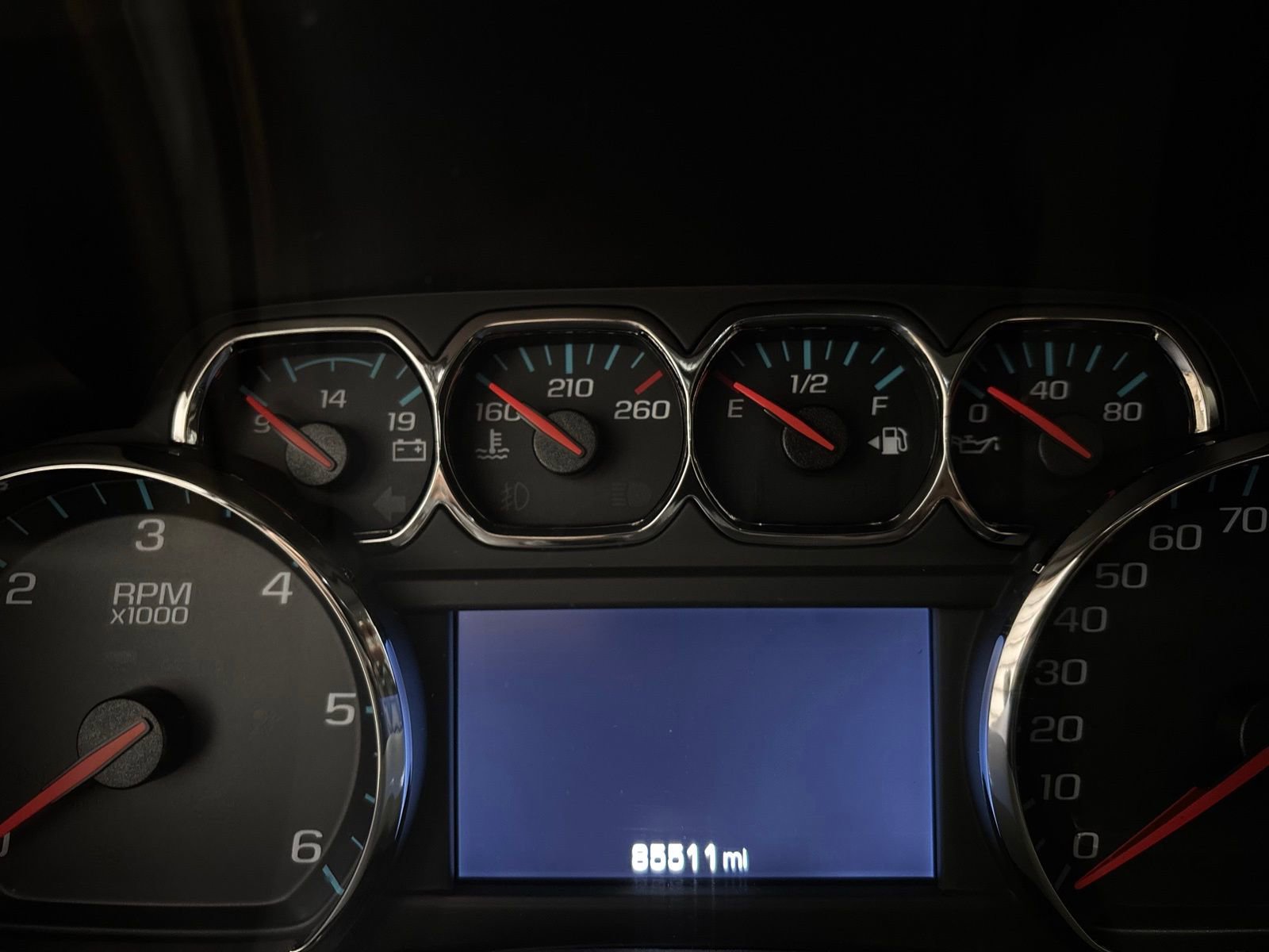 Used 2020 Chevrolet Tahoe LT image 17