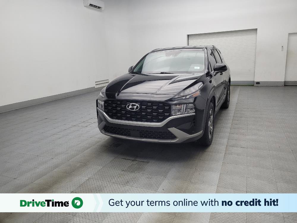 Used 2023 Hyundai Santa Fe SE w/ Cargo Package image 1