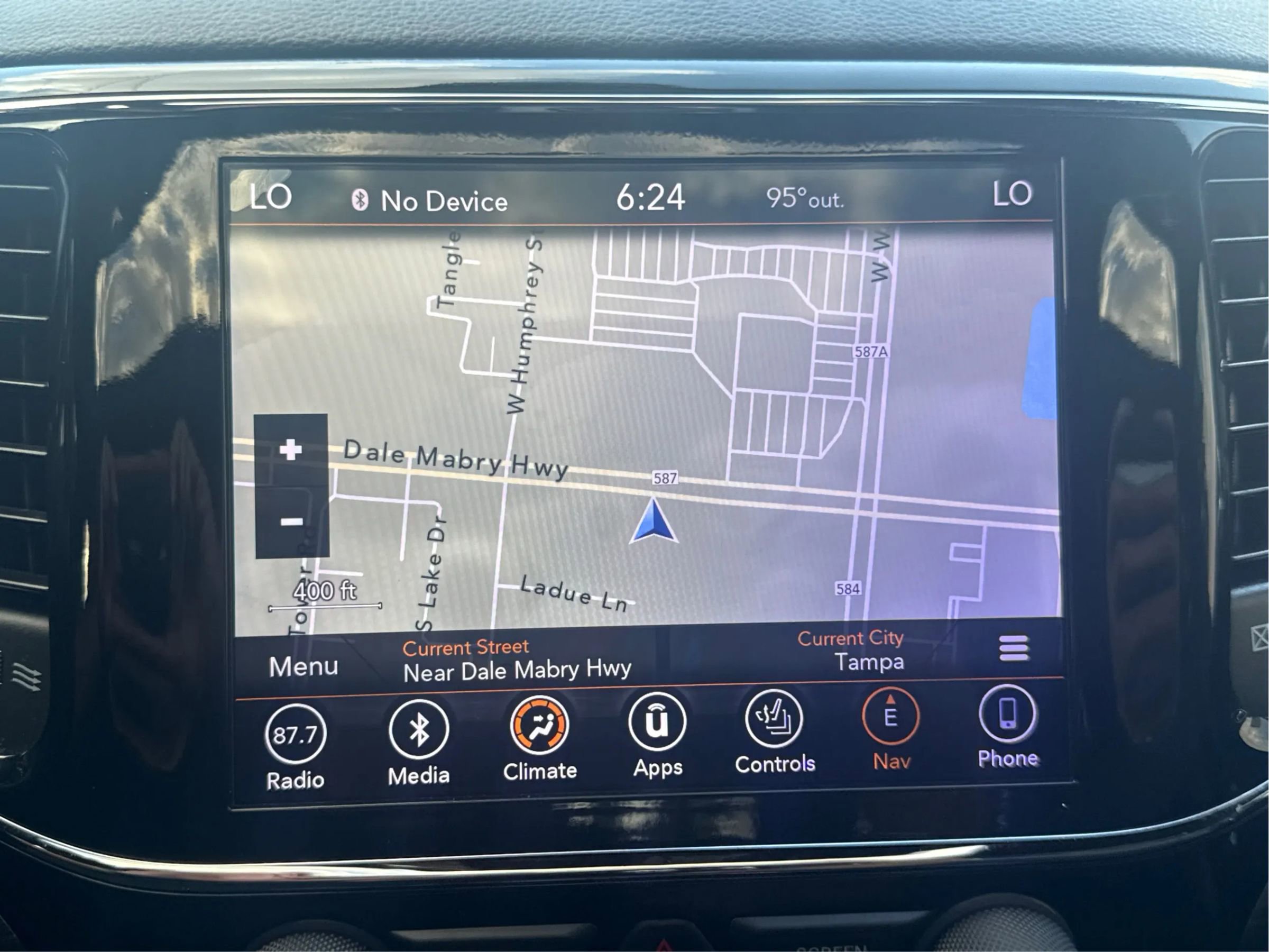 Used 2019 Jeep Grand Cherokee Altitude AWD/4WD image 31