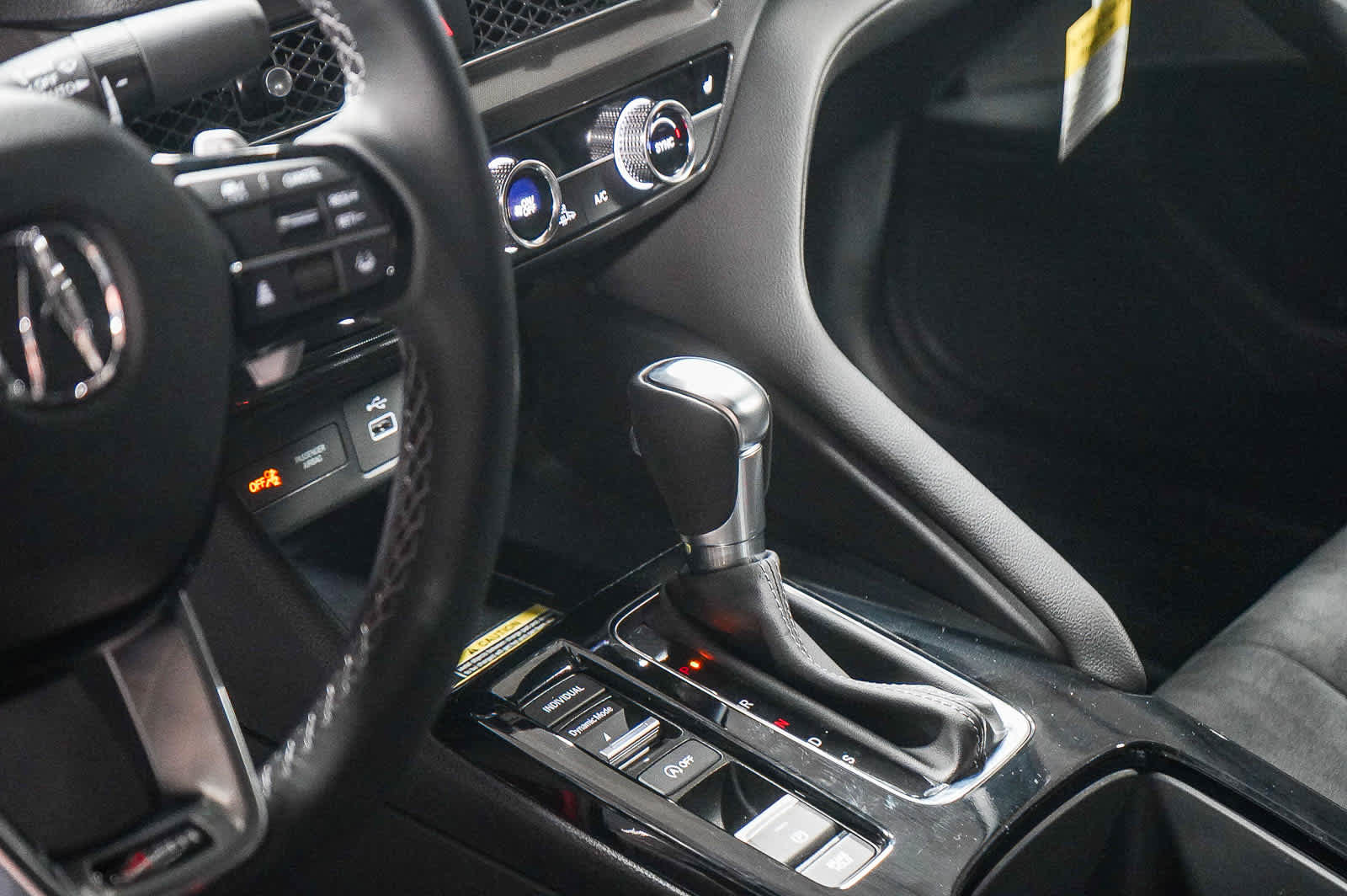 Used 2025 Acura Integra A-Spec image 27