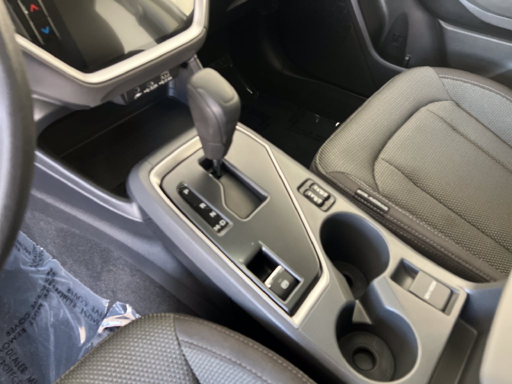Certified 2024 Subaru Crosstrek 2.0i Premium AWD/4WD image 26