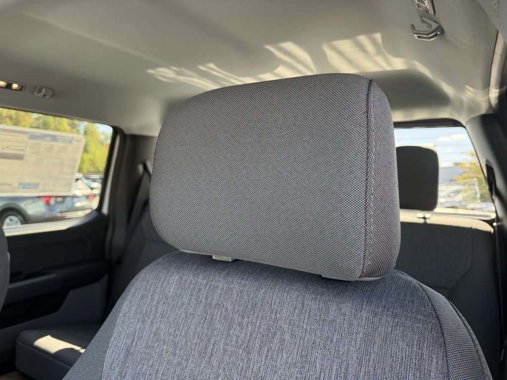 New 2026 Ford F350 XL w/ STX Appearance Package image 24