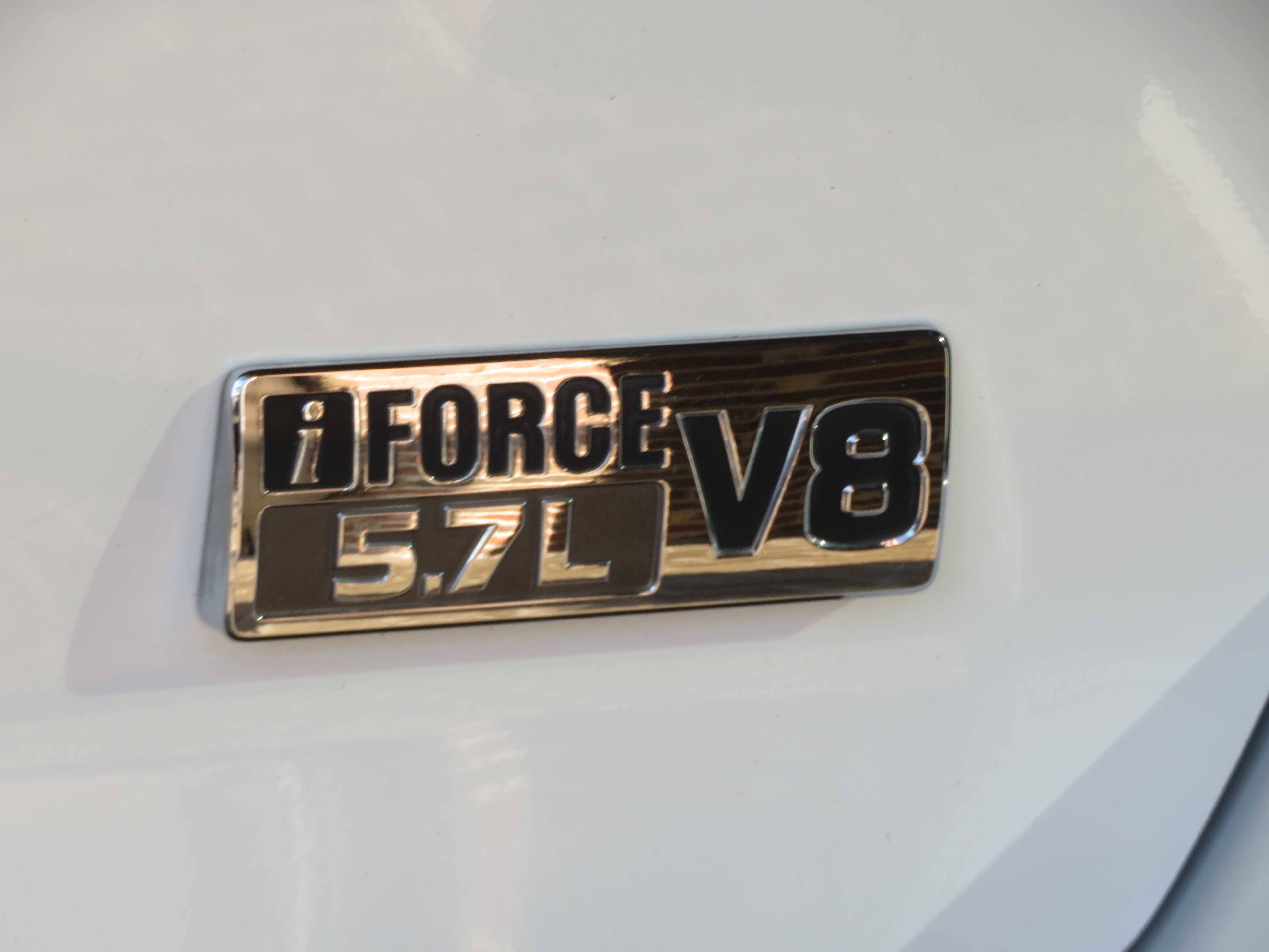Used 2015 Toyota Sequoia SR5 w/ Premium Package image 73