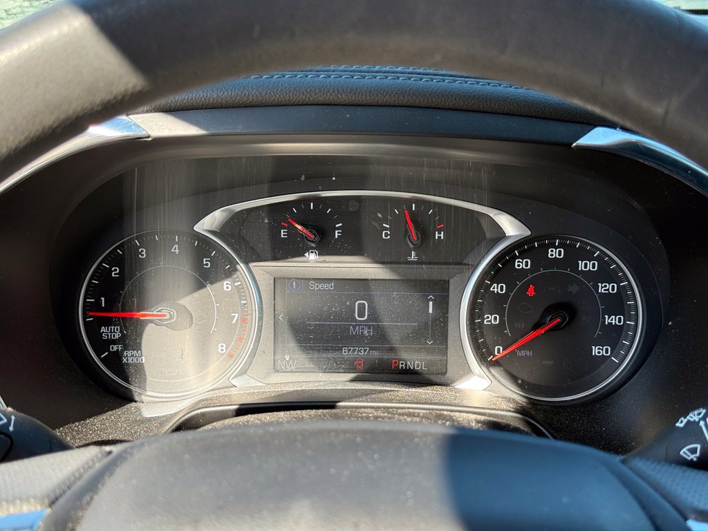 Used 2021 Chevrolet Blazer LT w/ Redline Edition AWD/4WD image 19