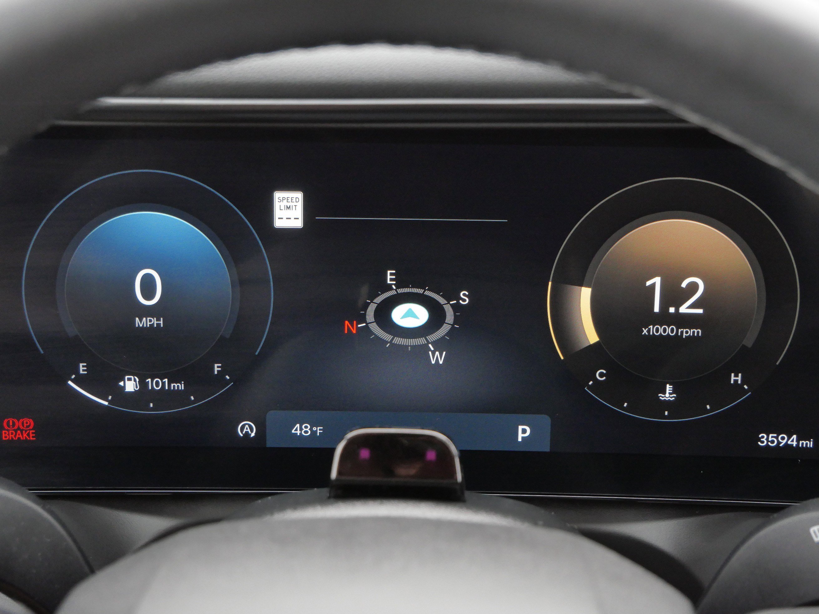 Certified 2026 Hyundai Palisade XRT Pro image 22