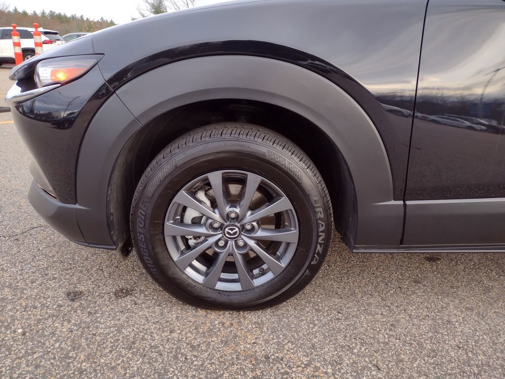 Used 2025 MAZDA CX-30 AWD 2.5 S image 2