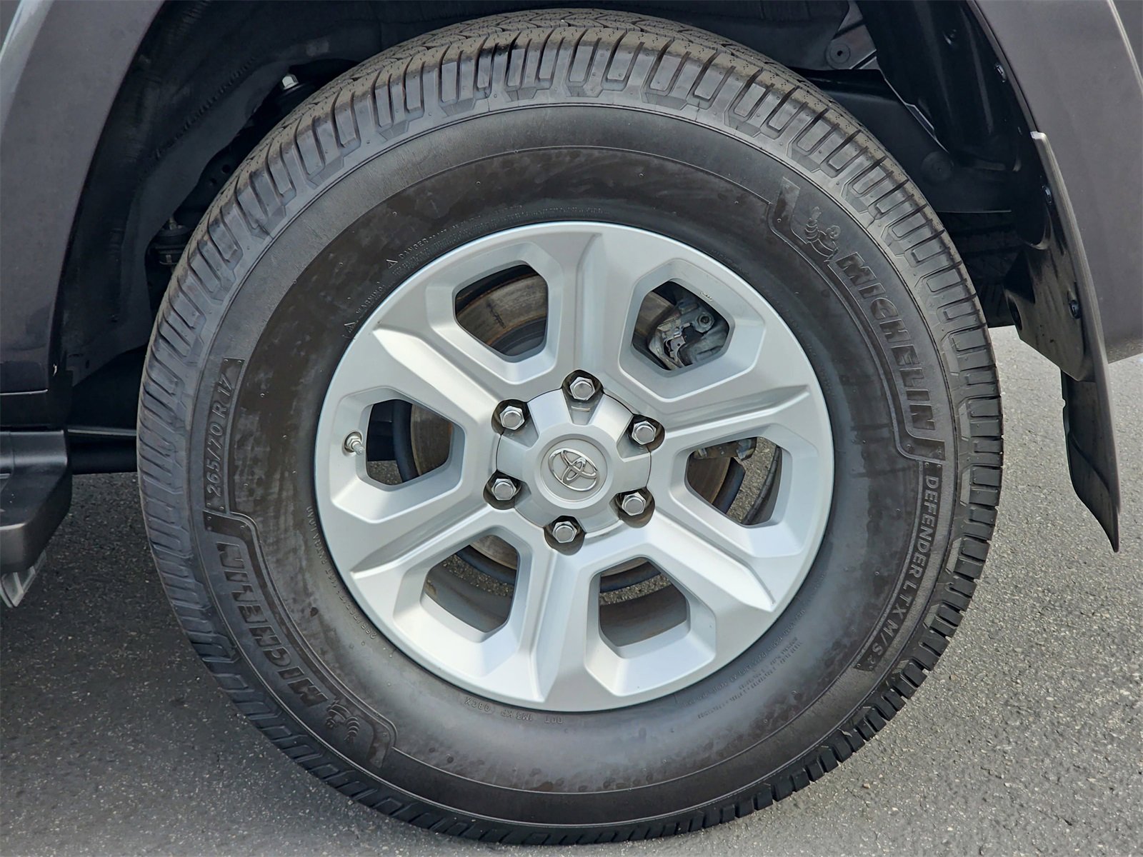 Used 2019 Toyota 4Runner 2WD image 34