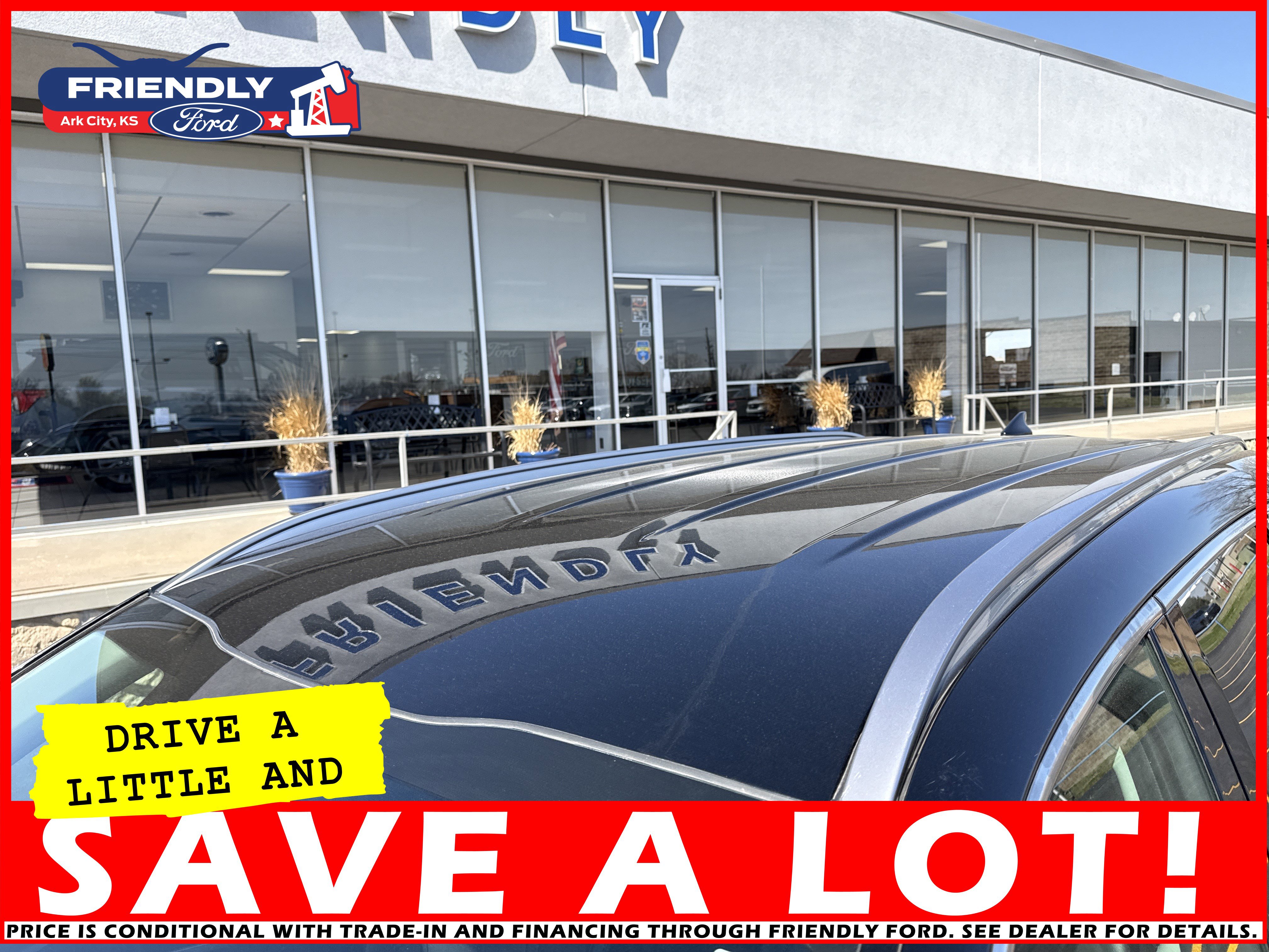 Used 2024 Kia Sorento S image 20