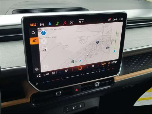 New 2025 Volkswagen ID. Buzz Pro S image 10