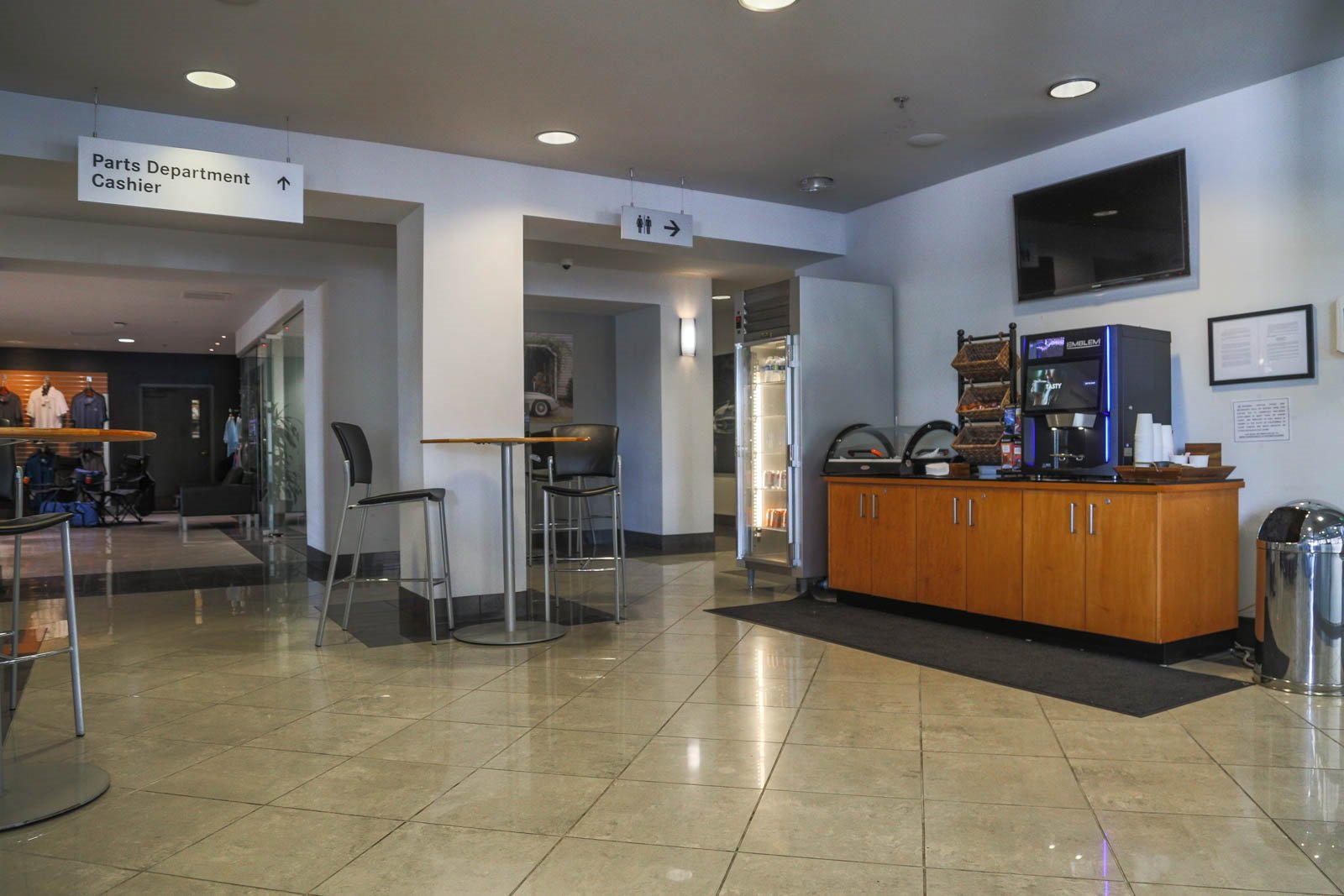 Used 2023 Honda Civic Touring image 6