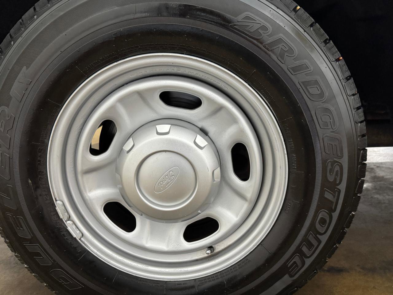 Used 2012 Ford F250 XL image 36