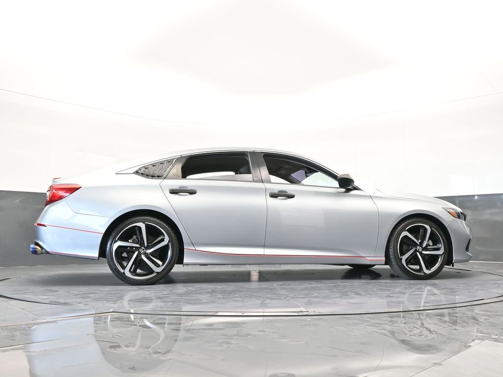 Used 2021 Honda Accord Sport Special Edition image 68