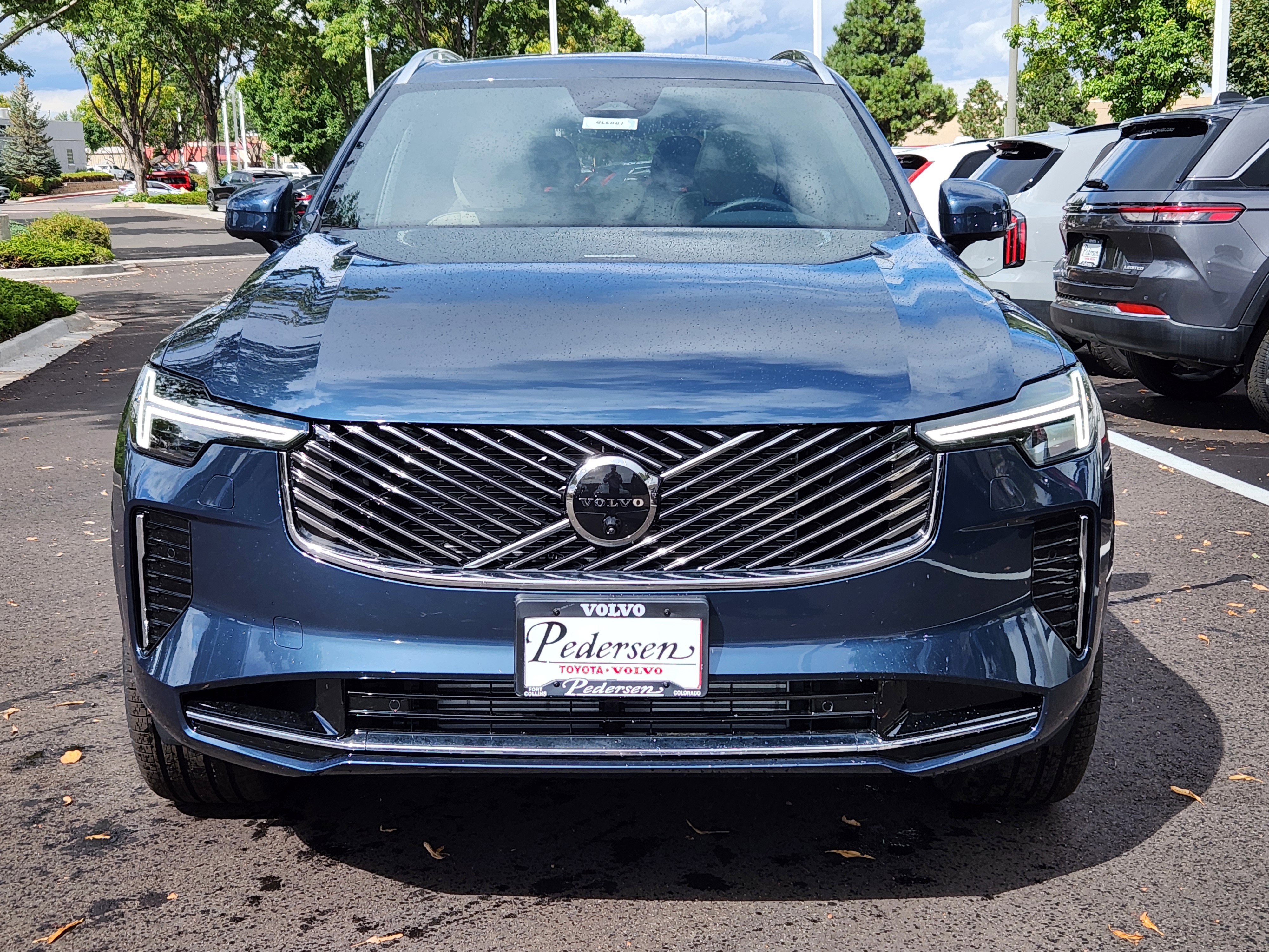 New 2026 Volvo XC90 T8 Plus image 5