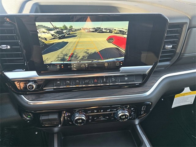 New 2026 GMC Sierra 1500 SLT image 18