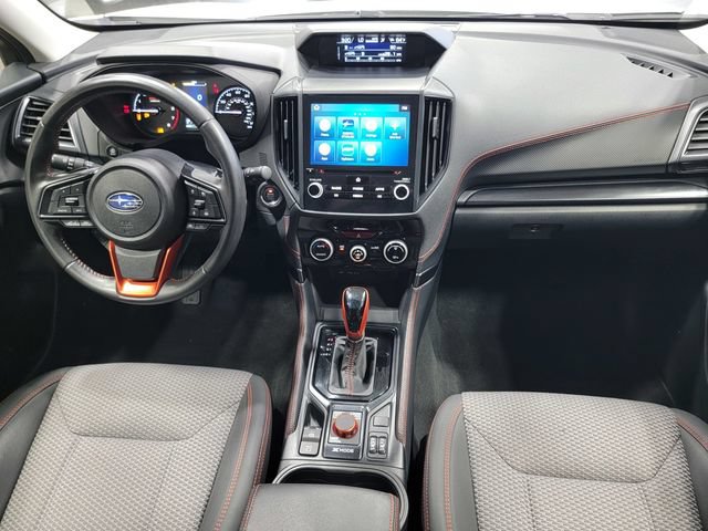 Certified 2023 Subaru Forester Sport AWD/4WD image 30