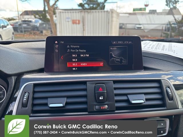 Used 2018 BMW 330i xDrive Sedan w/ Convenience Package image 17