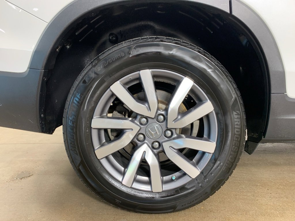 Used 2020 Honda Pilot EX-L image 40