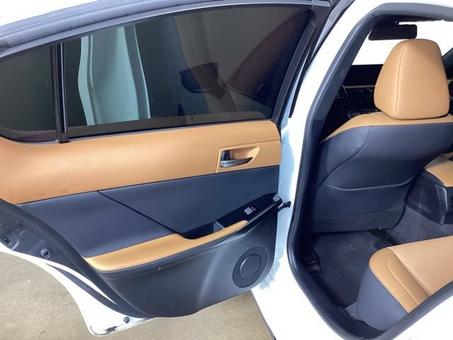 Certified 2025 Lexus IS 350 F Sport w/ Navigation Package AWD/4WD image 22