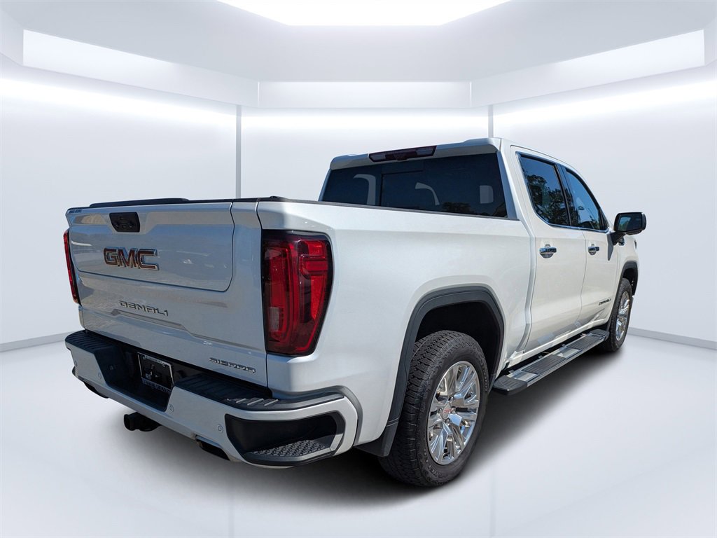 Used 2022 GMC Sierra 1500 Denali w/ Technology Package image 3