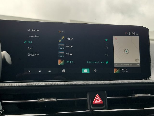 New 2026 Kia EV6 Light RWD image 20
