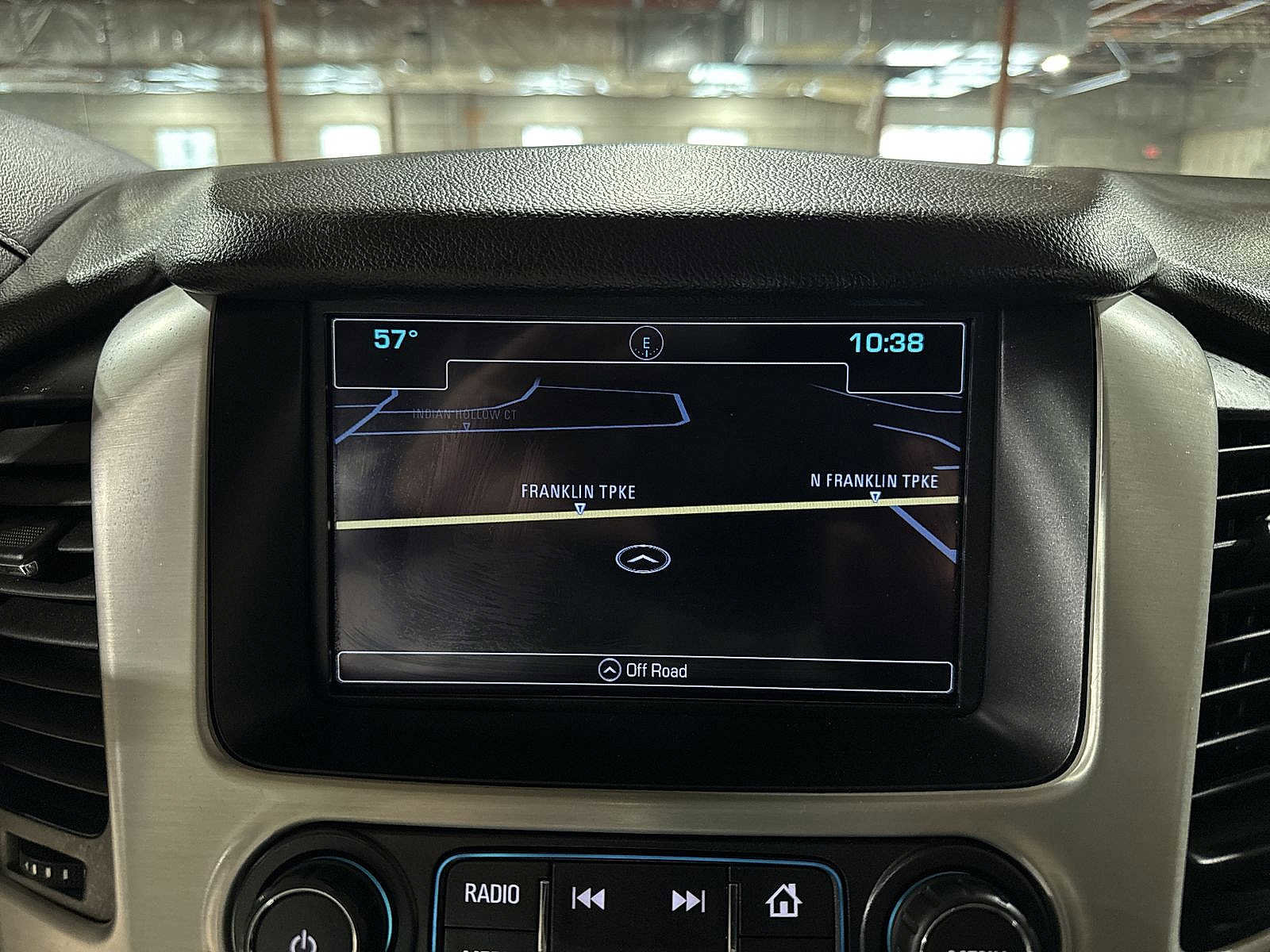 Used 2020 GMC Yukon XL SLT w/ Premium Edition image 21