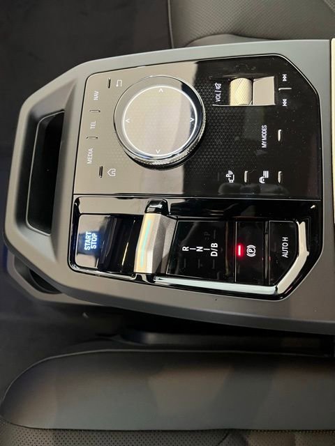 New 2026 BMW iX xDrive60 w/ Premium Package image 13