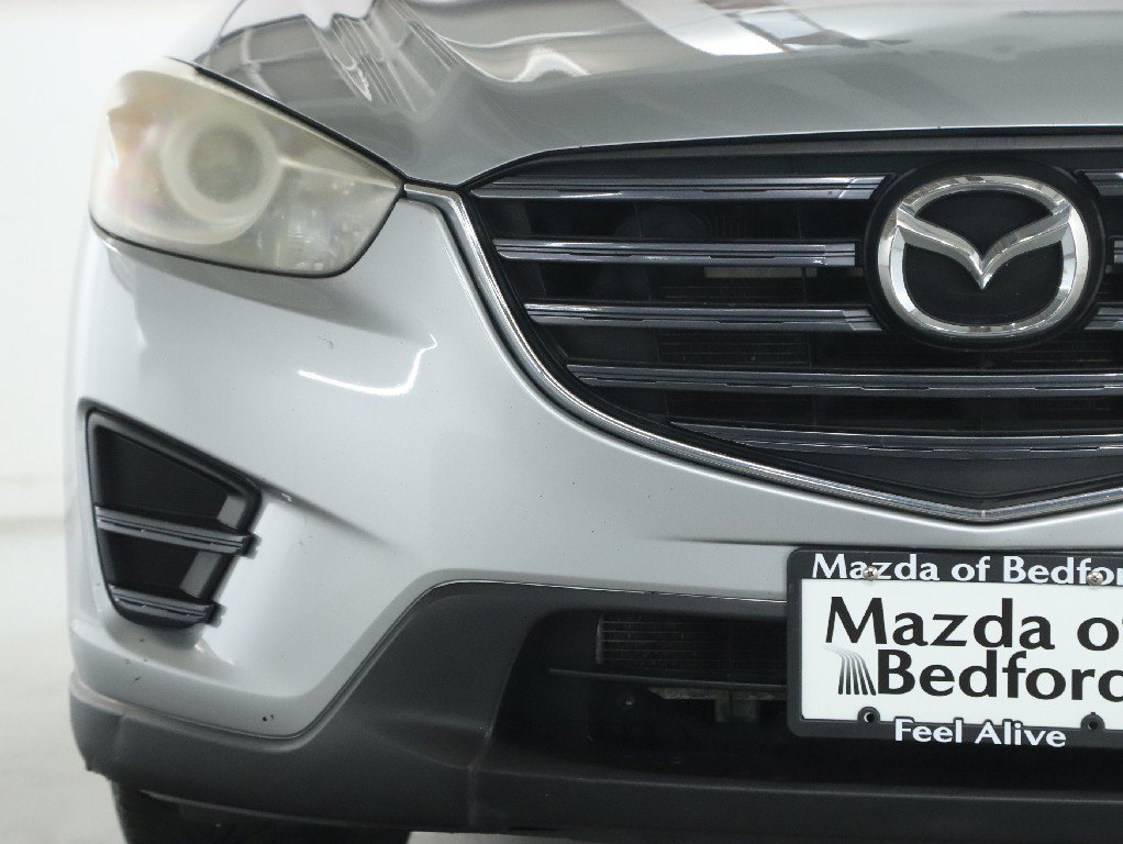 Used 2016 MAZDA CX-5 Sport w/ Rear Camera Package AWD/4WD image 6