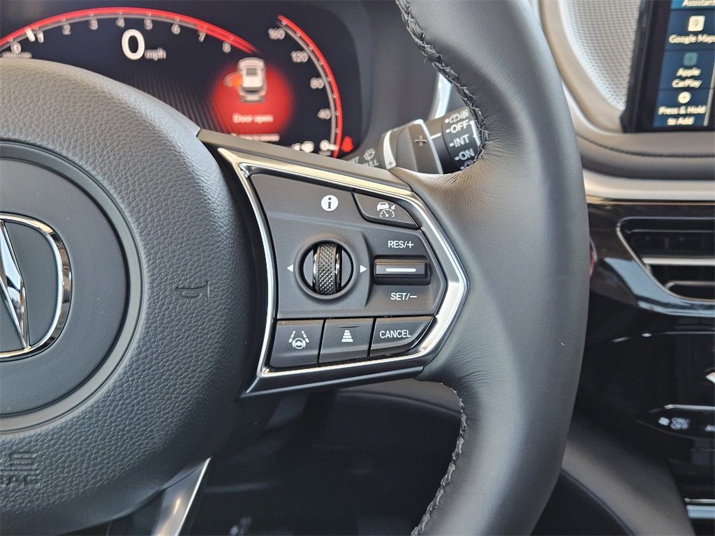 New 2026 Acura MDX w/ Technology Package image 29
