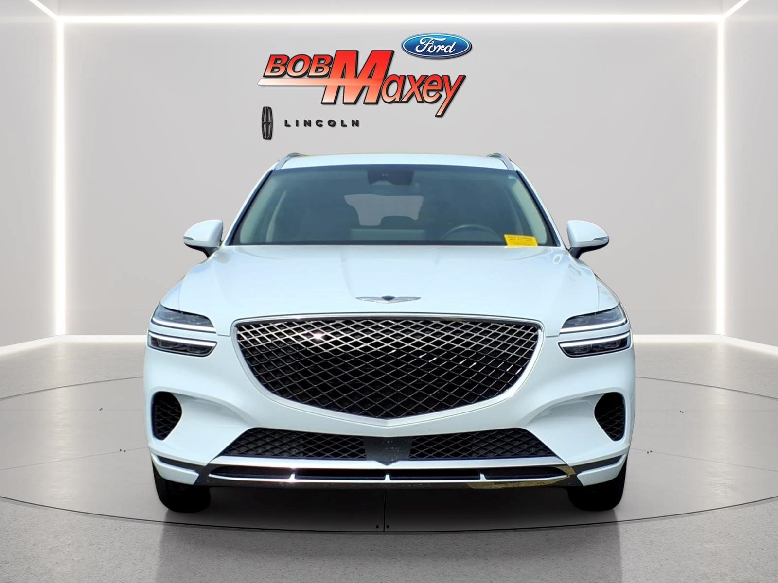 Used 2025 Genesis GV70 2.5T AWD/4WD image 2