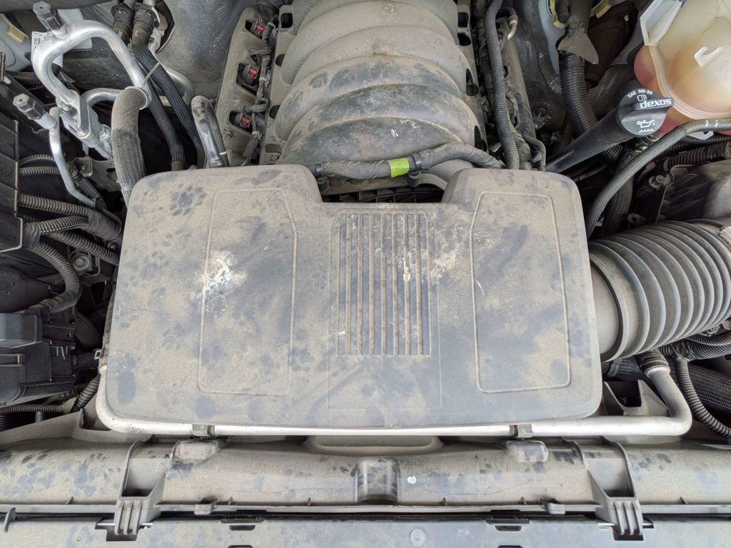 Used 2021 GMC Sierra 1500 AT4 image 34