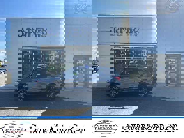 Certified 2023 Ford Explorer XLT w/ Equipment Group 202A