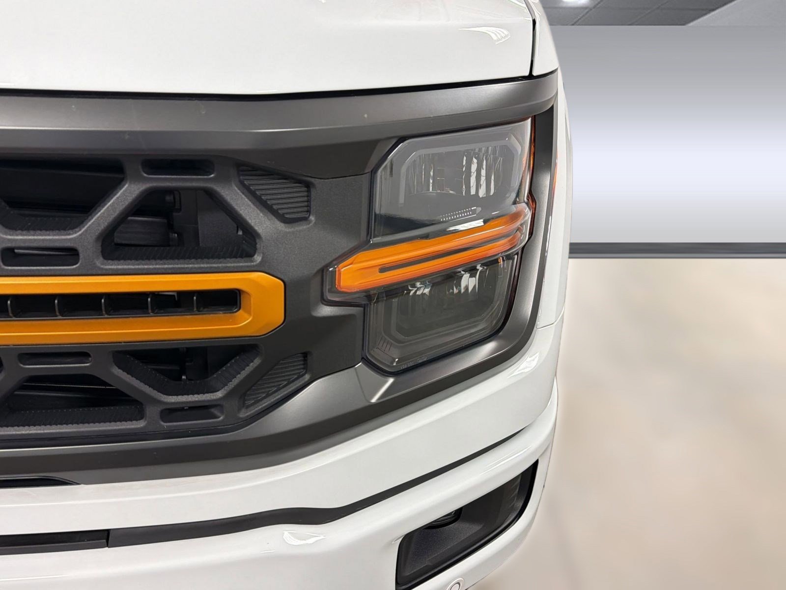 Used 2025 Ford F150 Tremor w/ Bed Utility Package image 10
