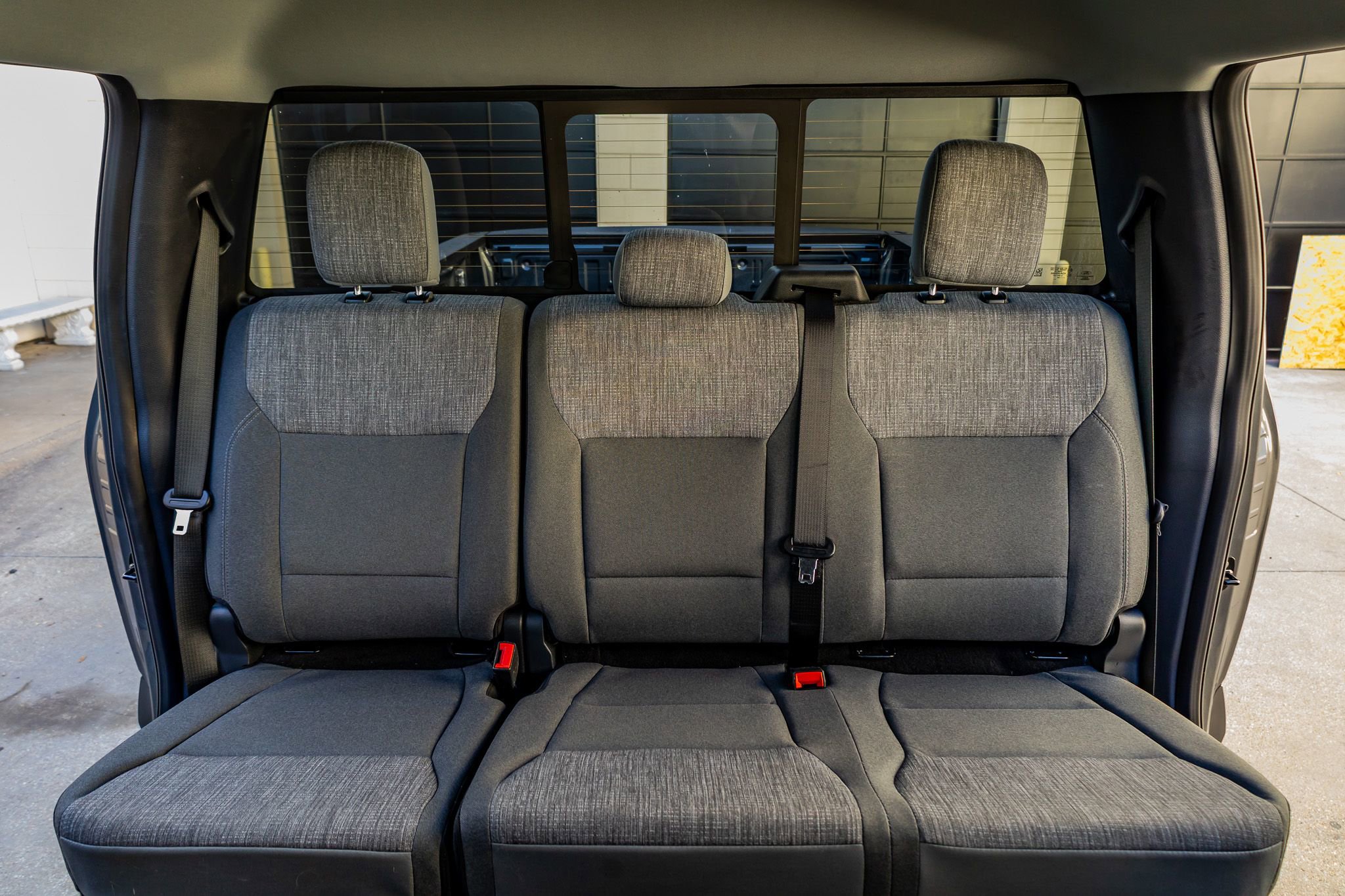 Used 2024 Ford F250 XLT w/ XLT Premium Package image 34