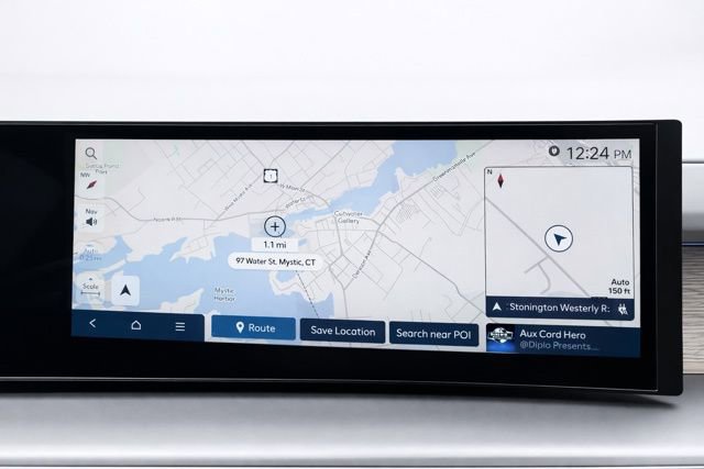 Used 2026 Hyundai Ioniq 9 SEL image 34