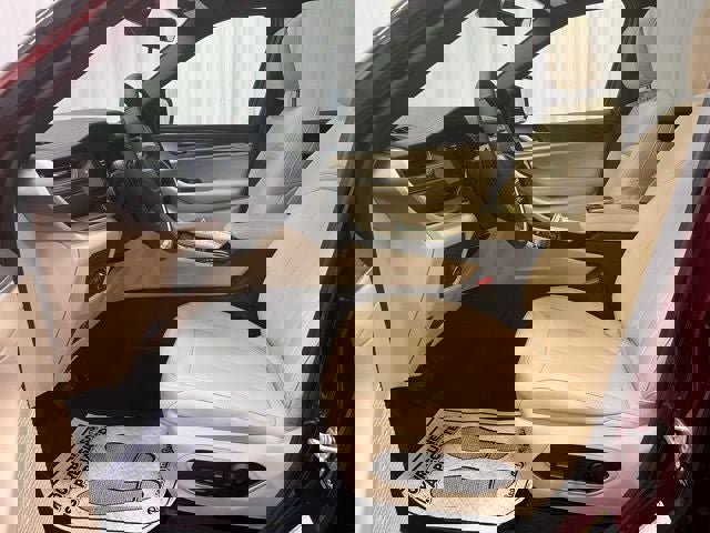 New 2025 Jeep Grand Cherokee Limited w/ Trailer Tow Package image 4