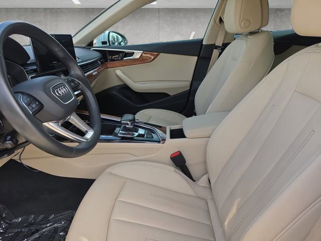 Used 2024 Audi A5 2.0T Premium w/ Convenience Package image 19