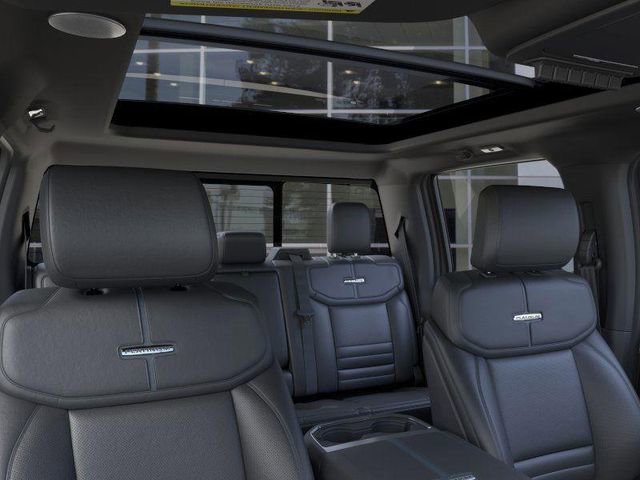 New 2026 Ford F350 Platinum image 22