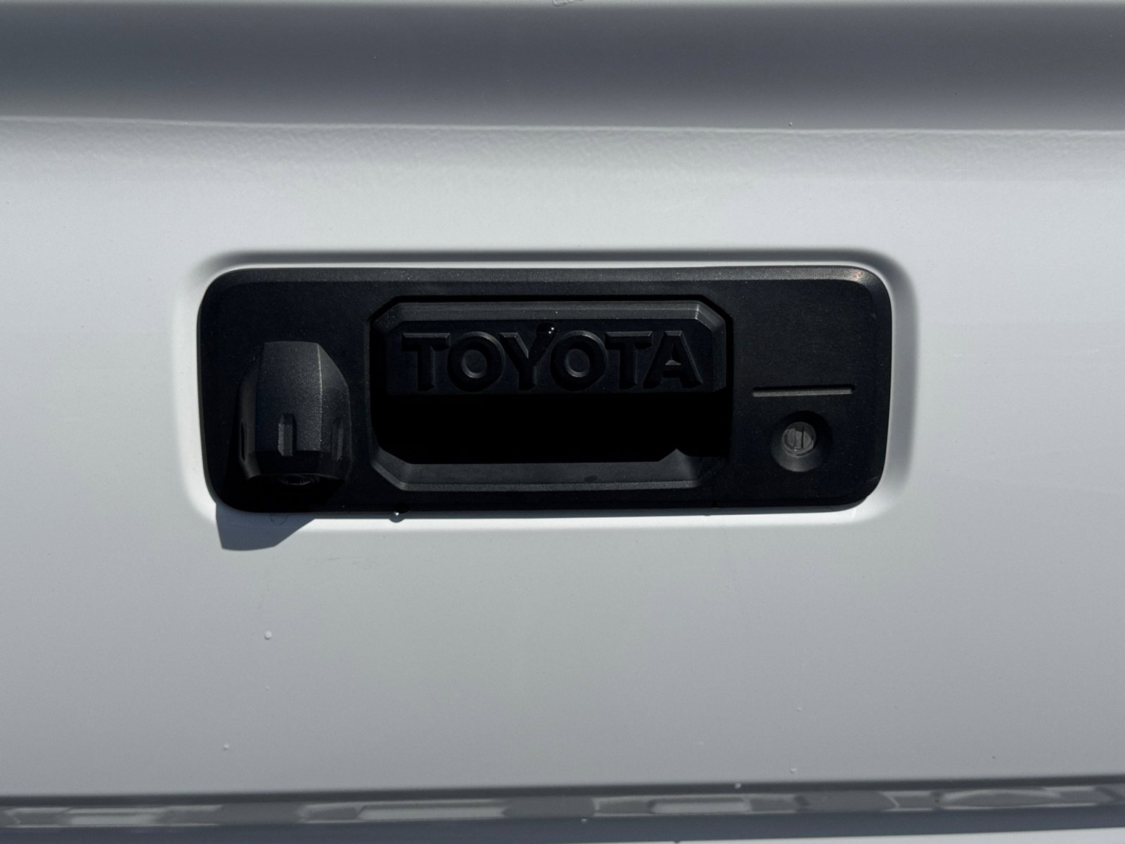 Used 2022 Toyota Tacoma TRD Pro AWD/4WD image 15