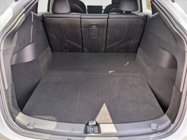 Used 2021 Tesla Model Y Long Range AWD/4WD image 6