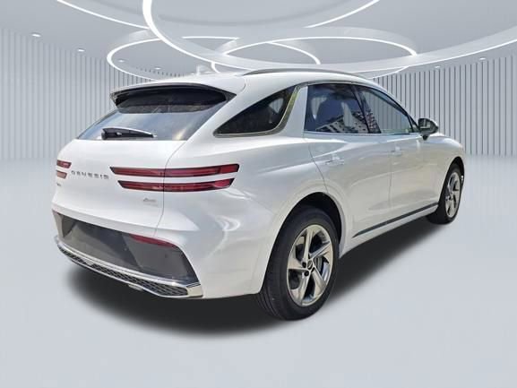 New 2026 Genesis GV70 2.5T Select image 4