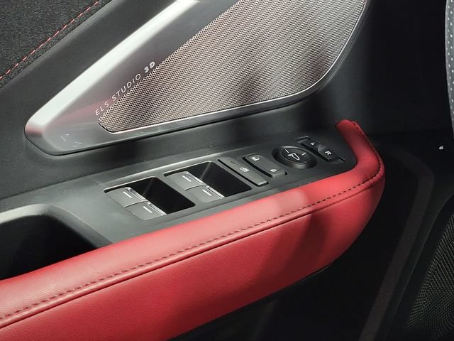 Certified 2025 Acura RDX A-Spec AWD/4WD image 23