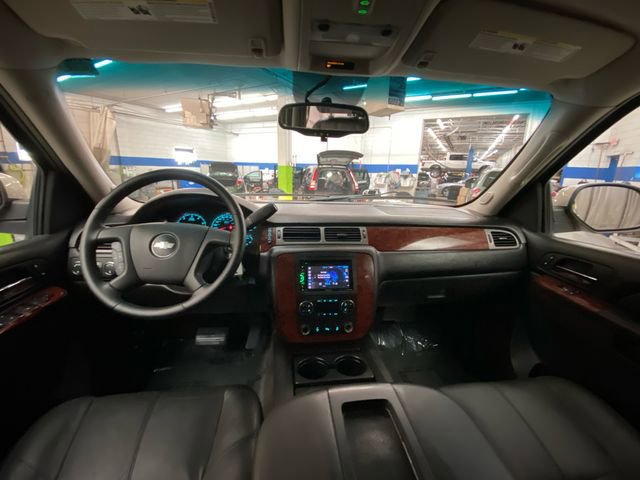 Used 2012 Chevrolet Tahoe LT image 27