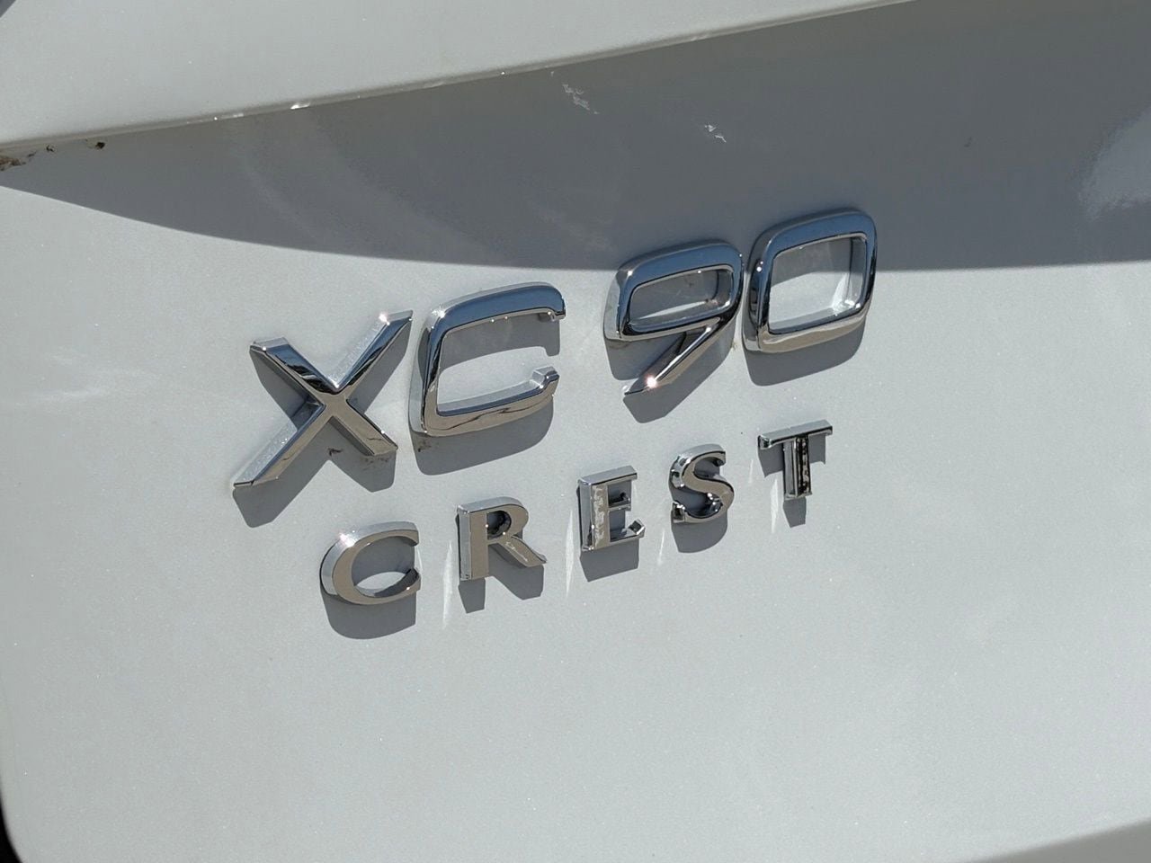 New 2026 Volvo XC90 B6 Ultra w/ Protection Package image 8