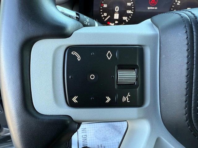 Used 2022 Land Rover Defender 110 X-Dynamic HSE AWD/4WD image 18