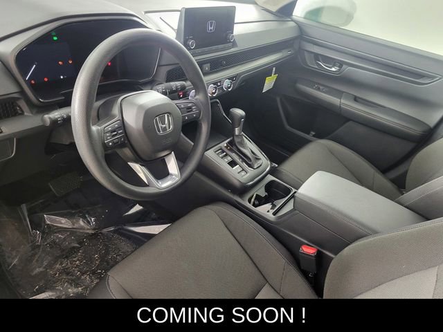 Used 2025 Honda CR-V EX image 12