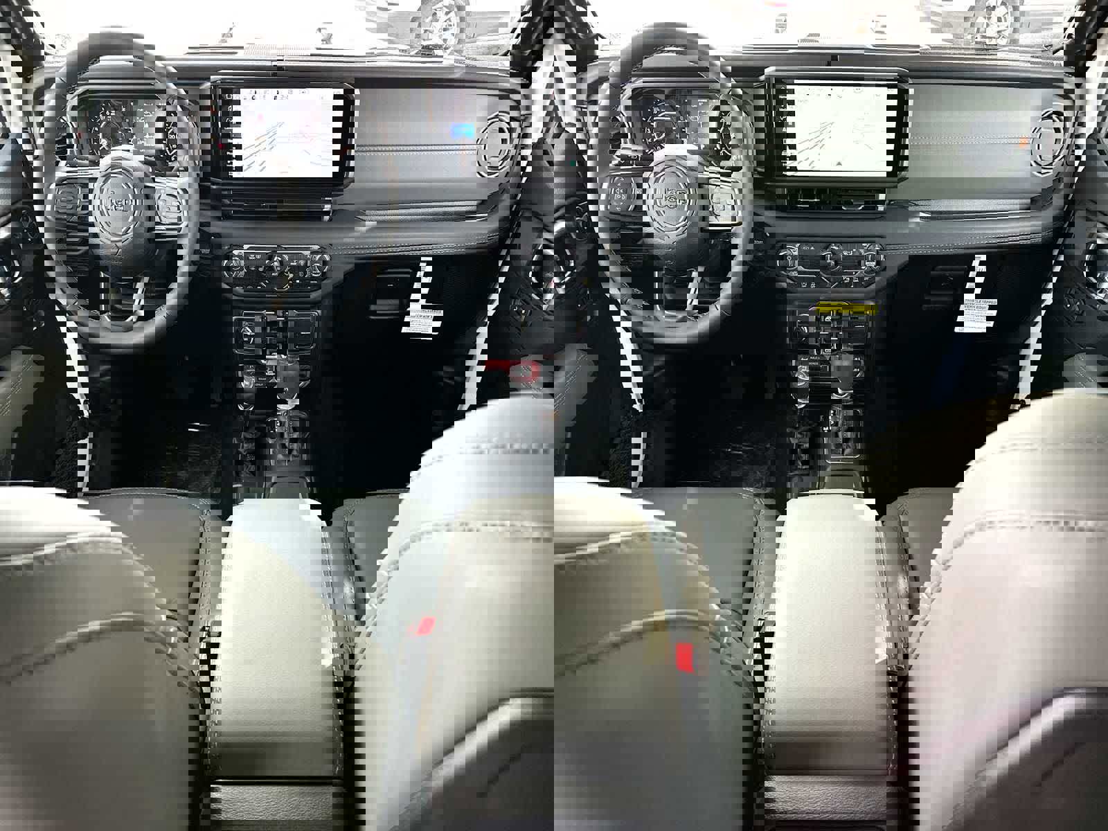 New 2026 Jeep Gladiator Mojave image 25