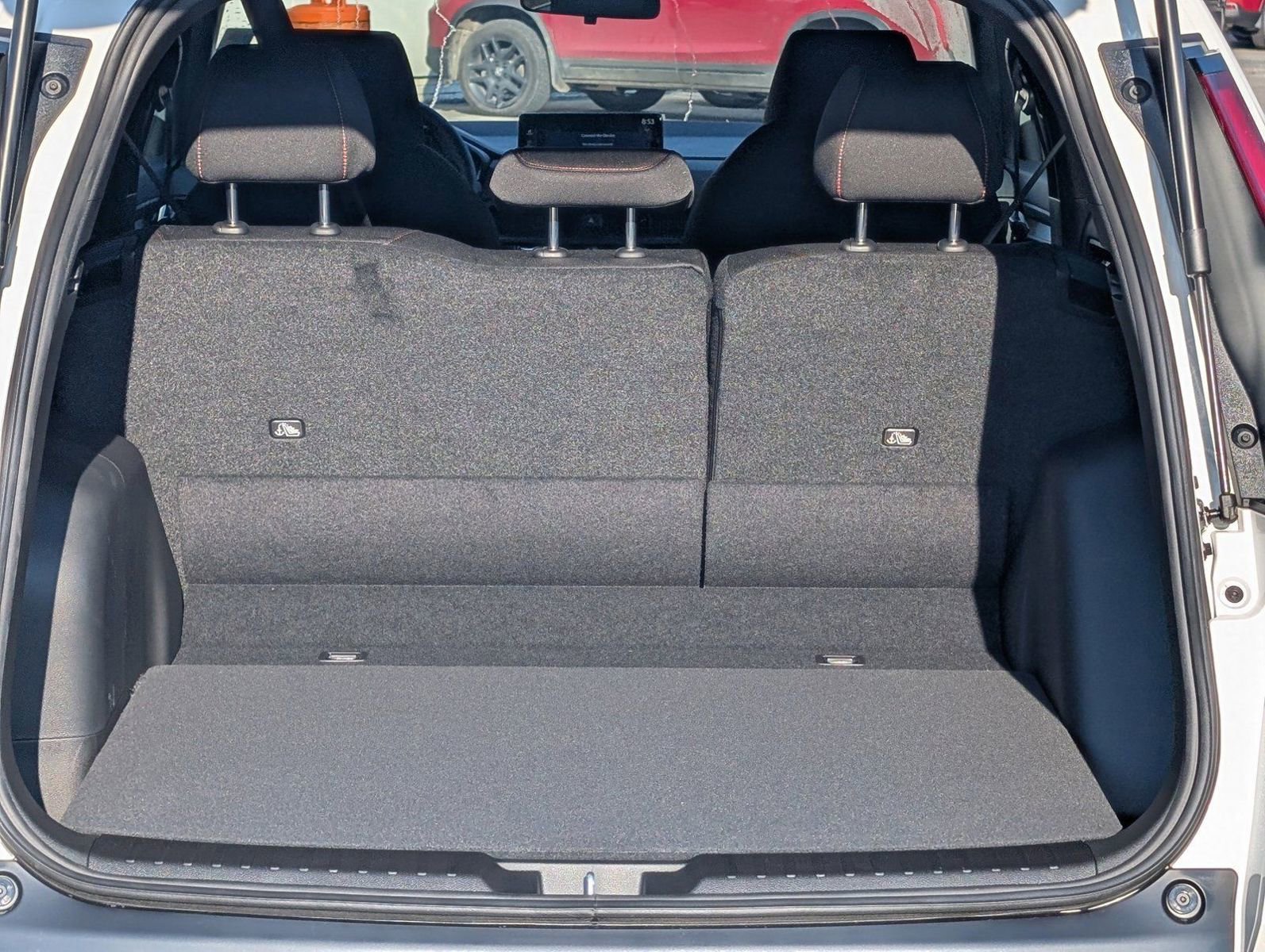 New 2026 Honda CR-V Sport image 13